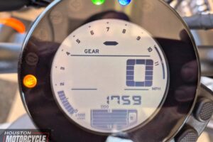 2018 Yamaha XSR_700 Used Standard Cafe Racer Street Bike Motorcycle For Sale Located In Houston Texas USA
