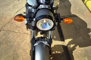 2018 Yamaha XSR_700 Used Standard Cafe Racer Street Bike Motorcycle For Sale Located In Houston Texas USA (8)