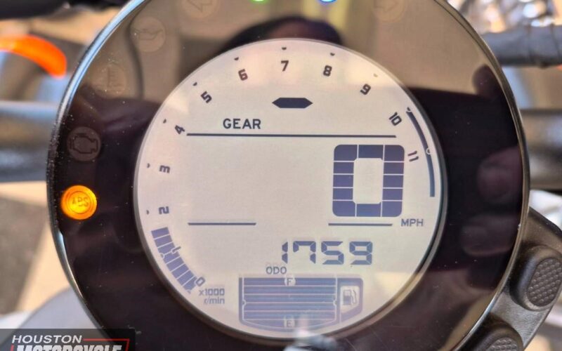 2018 Yamaha XSR_700 Used Standard Cafe Racer Street Bike Motorcycle For Sale Located In Houston Texas USA