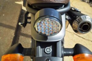 2018 Yamaha XSR_700 Used Standard Cafe Racer Street Bike Motorcycle For Sale Located In Houston Texas USA (9)