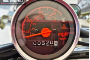 2024 Honda Ruckus 50 Used Scooter Street_bike motorcycle for sale Houston Used motorcycles for sale