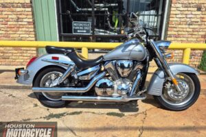 2005 Honda VTX_1300_R Used Cruiser Street_bike motorcycle for sale Houston Used motorcycles for sale (2)