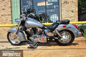 2005 Honda VTX_1300_R Used Cruiser Street_bike motorcycle for sale Houston Used motorcycles for sale (5)