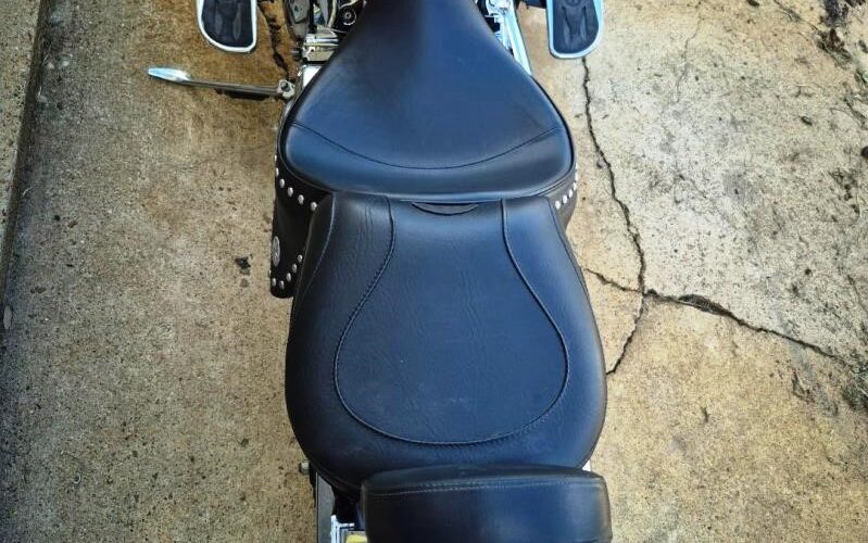 2005 Yamaha V_Star 1100 Custom Used Cruiser Street_Bike Motorcycle for sale located in Houston motorcycle for sale Houston Used motorcycles for sale (10)