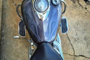 2005 Yamaha V_Star 1100 Custom Used Cruiser Street_Bike Motorcycle for sale located in Houston motorcycle for sale Houston Used motorcycles for sale (11)