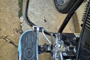 2005 Yamaha V_Star 1100 Custom Used Cruiser Street_Bike Motorcycle for sale located in Houston motorcycle for sale Houston Used motorcycles for sale (15)