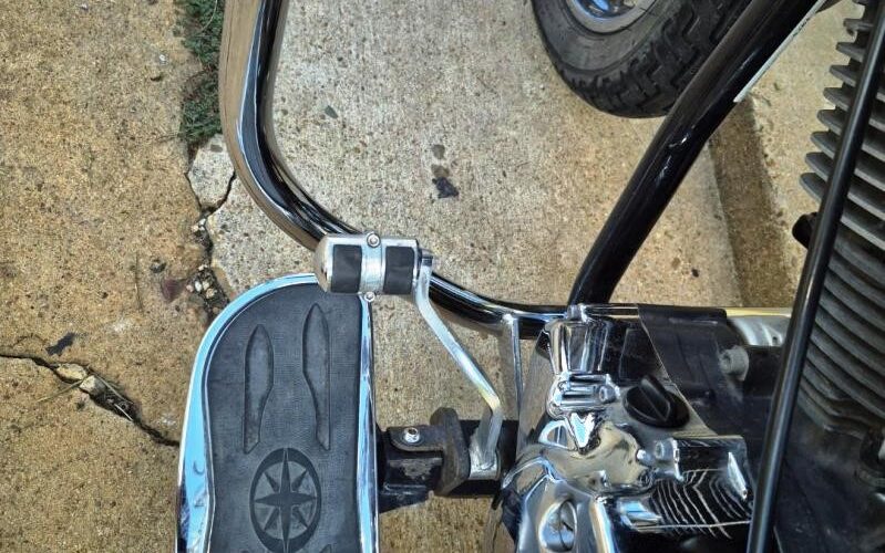 2005 Yamaha V_Star 1100 Custom Used Cruiser Street_Bike Motorcycle for sale located in Houston motorcycle for sale Houston Used motorcycles for sale (15)