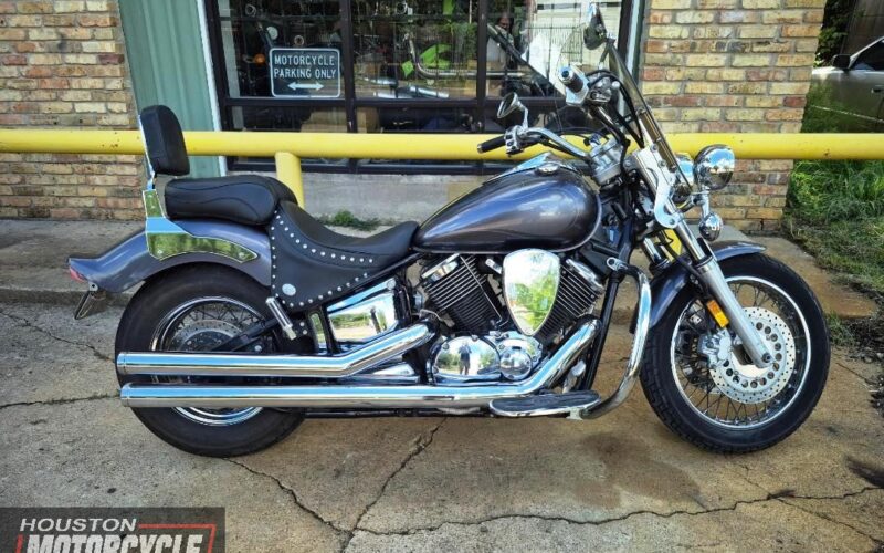 2005 Yamaha V_Star 1100 Custom Used Cruiser Street_Bike Motorcycle for sale located in Houston motorcycle for sale Houston Used motorcycles for sale (2)
