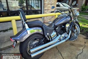 2005 Yamaha V_Star 1100 Custom Used Cruiser Street_Bike Motorcycle for sale located in Houston motorcycle for sale Houston Used motorcycles for sale (4)