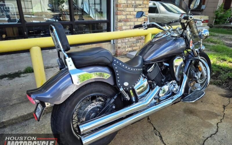 2005 Yamaha V_Star 1100 Custom Used Cruiser Street_Bike Motorcycle for sale located in Houston motorcycle for sale Houston Used motorcycles for sale (4)