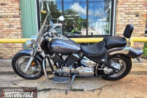 2005 Yamaha V_Star 1100 Custom Used Cruiser Street_Bike Motorcycle for sale located in Houston motorcycle for sale Houston Used motorcycles for sale (5)