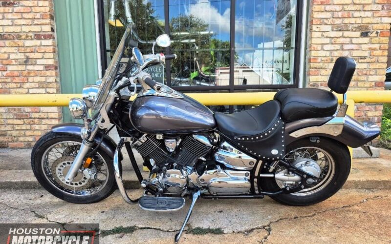 2005 Yamaha V_Star 1100 Custom Used Cruiser Street_Bike Motorcycle for sale located in Houston motorcycle for sale Houston Used motorcycles for sale (5)