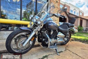 2005 Yamaha V_Star 1100 Custom Used Cruiser Street_Bike Motorcycle for sale located in Houston motorcycle for sale Houston Used motorcycles for sale (6)