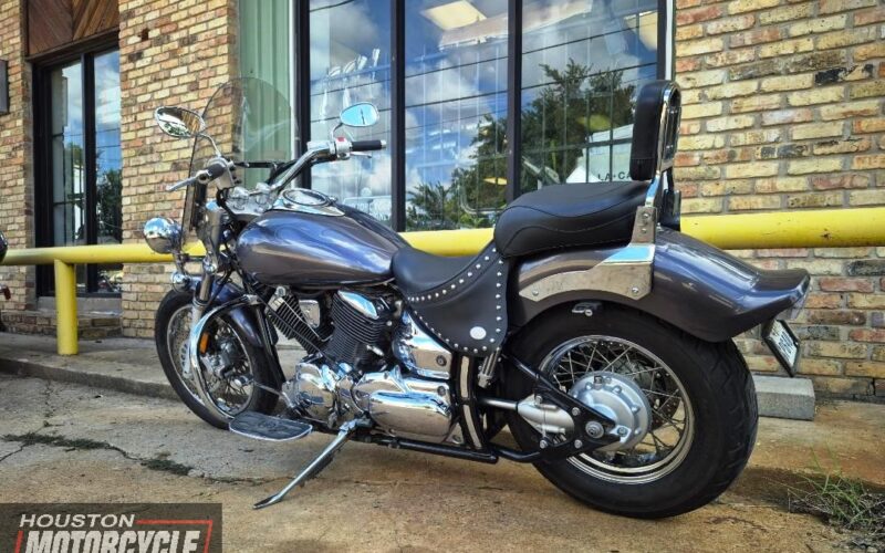 2005 Yamaha V_Star 1100 Custom Used Cruiser Street_Bike Motorcycle for sale located in Houston motorcycle for sale Houston Used motorcycles for sale (7)