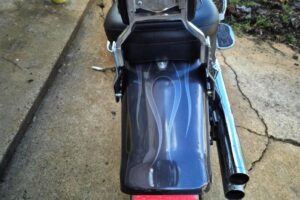 2005 Yamaha V_Star 1100 Custom Used Cruiser Street_Bike Motorcycle for sale located in Houston motorcycle for sale Houston Used motorcycles for sale (9)