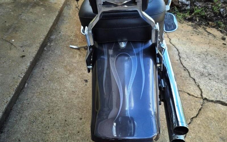 2005 Yamaha V_Star 1100 Custom Used Cruiser Street_Bike Motorcycle for sale located in Houston motorcycle for sale Houston Used motorcycles for sale (9)