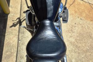 2007 Yamaha V Star 1300 Used cruiser Street Bike Motorcycle For Sale Located In Houston motorcycle for sale Houston Used motorcycles for sale (10)