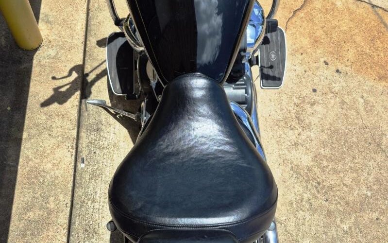 2007 Yamaha V Star 1300 Used cruiser Street Bike Motorcycle For Sale Located In Houston motorcycle for sale Houston Used motorcycles for sale (10)
