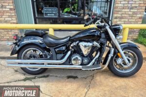 2007 Yamaha V Star 1300 Used cruiser Street Bike Motorcycle For Sale Located In Houston motorcycle for sale Houston Used motorcycles for sale (2)