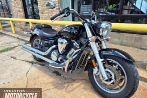2007 Yamaha V Star 1300 Used cruiser Street Bike Motorcycle For Sale Located In Houston motorcycle for sale Houston Used motorcycles for sale (3)
