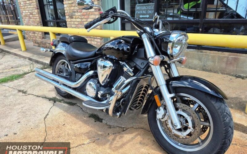2007 Yamaha V Star 1300 Used cruiser Street Bike Motorcycle For Sale Located In Houston motorcycle for sale Houston Used motorcycles for sale (3)