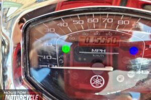 2007 Yamaha V Star 1300 Used cruiser Street Bike Motorcycle For Sale Located In Houston motorcycle for sale Houston Used motorcycles for sale