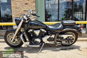 2007 Yamaha V Star 1300 Used cruiser Street Bike Motorcycle For Sale Located In Houston motorcycle for sale Houston Used motorcycles for sale (5)