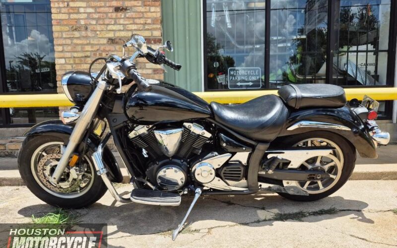 2007 Yamaha V Star 1300 Used cruiser Street Bike Motorcycle For Sale Located In Houston motorcycle for sale Houston Used motorcycles for sale (5)