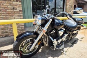 2007 Yamaha V Star 1300 Used cruiser Street Bike Motorcycle For Sale Located In Houston motorcycle for sale Houston Used motorcycles for sale (6)