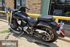 2007 Yamaha V Star 1300 Used cruiser Street Bike Motorcycle For Sale Located In Houston motorcycle for sale Houston Used motorcycles for sale (7)