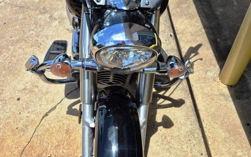 2007 Yamaha V Star 1300 Used cruiser Street Bike Motorcycle For Sale Located In Houston motorcycle for sale Houston Used motorcycles for sale (8)