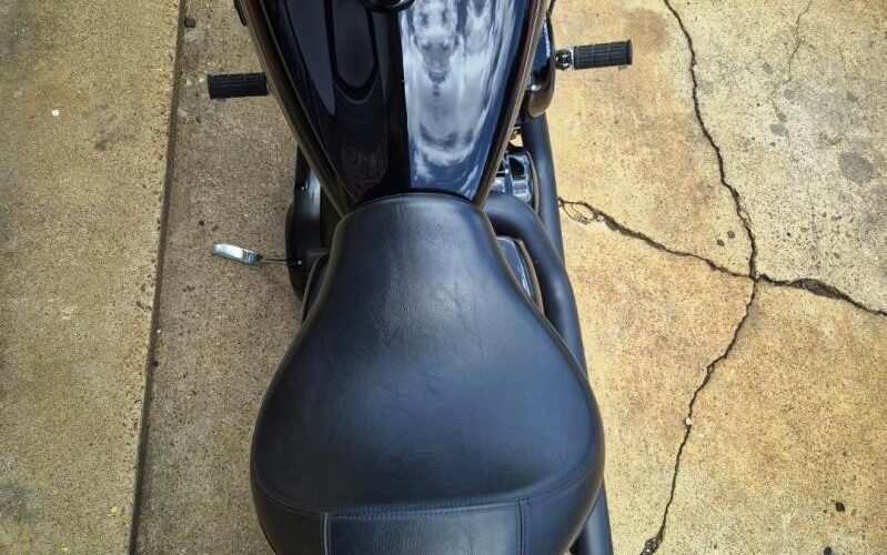 2009 Kawasaki Vulcan 900 Special Edition Used Cruiser Street_Bike Motorcycle For Sale Located In Houston Texas USA motorcycle for sale Houston Used motorcycles for sale (10)