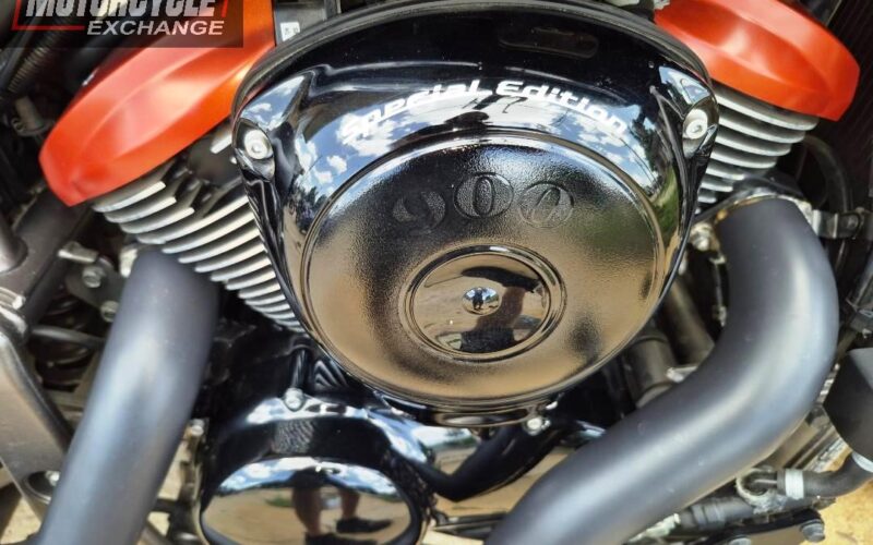 2009 Kawasaki Vulcan 900 Special Edition Used Cruiser Street_Bike Motorcycle For Sale Located In Houston Texas USA motorcycle for sale Houston Used motorcycles for sale (13)