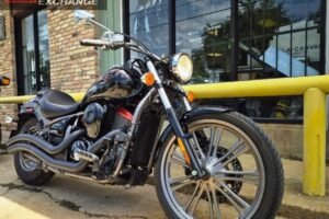 2009 Kawasaki Vulcan 900 Special Edition Used Cruiser Street_Bike Motorcycle For Sale Located In Houston Texas USA motorcycle for sale Houston Used motorcycles for sale (3)