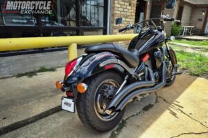 2009 Kawasaki Vulcan 900 Special Edition Used Cruiser Street_Bike Motorcycle For Sale Located In Houston Texas USA motorcycle for sale Houston Used motorcycles for sale (4)