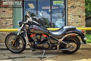 2009 Kawasaki Vulcan 900 Special Edition Used Cruiser Street_Bike Motorcycle For Sale Located In Houston Texas USA motorcycle for sale Houston Used motorcycles for sale (5)