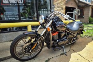 2009 Kawasaki Vulcan 900 Special Edition Used Cruiser Street_Bike Motorcycle For Sale Located In Houston Texas USA motorcycle for sale Houston Used motorcycles for sale (6)