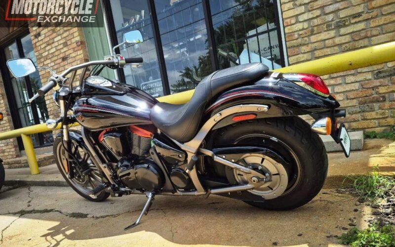 2009 Kawasaki Vulcan 900 Special Edition Used Cruiser Street_Bike Motorcycle For Sale Located In Houston Texas USA motorcycle for sale Houston Used motorcycles for sale (7)
