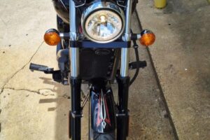 2009 Kawasaki Vulcan 900 Special Edition Used Cruiser Street_Bike Motorcycle For Sale Located In Houston Texas USA motorcycle for sale Houston Used motorcycles for sale (8)