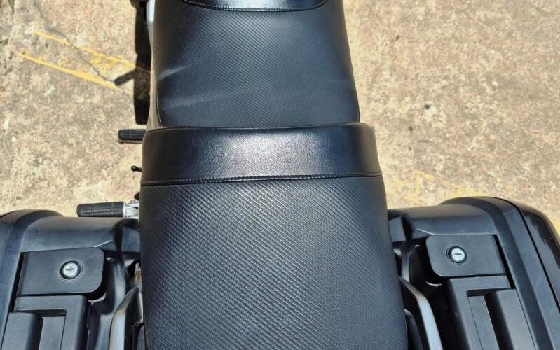2009 Yamaha FJR 1300 Electric Shift Used Sport_Touring Street_Bike Motorcycle For Sale Located In Houston Texas USA motorcycle for sale Houston Used motorcycles for sale (11)