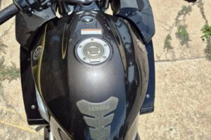 2009 Yamaha FJR 1300 Electric Shift Used Sport_Touring Street_Bike Motorcycle For Sale Located In Houston Texas USA motorcycle for sale Houston Used motorcycles for sale (12)