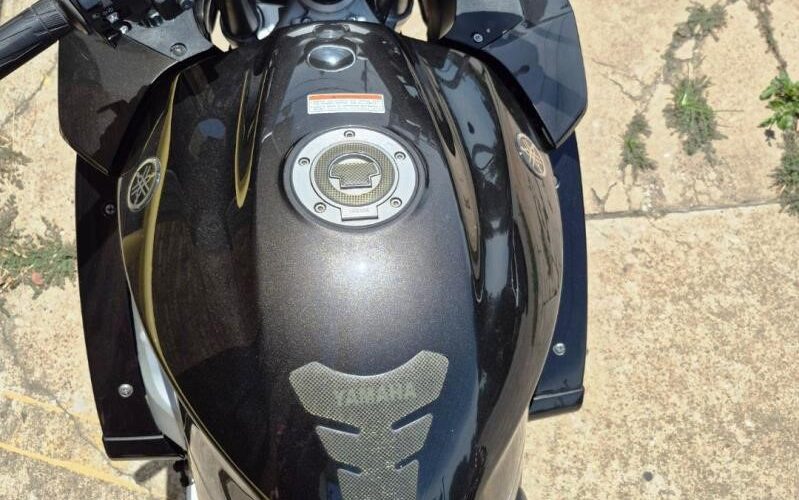 2009 Yamaha FJR 1300 Electric Shift Used Sport_Touring Street_Bike Motorcycle For Sale Located In Houston Texas USA motorcycle for sale Houston Used motorcycles for sale (12)