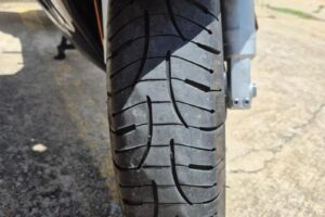2009 Yamaha FJR 1300 Electric Shift Used Sport_Touring Street_Bike Motorcycle For Sale Located In Houston Texas USA motorcycle for sale Houston Used motorcycles for sale (13)