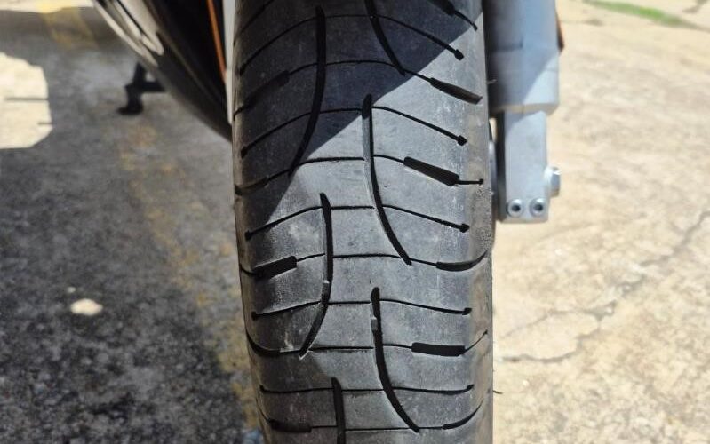 2009 Yamaha FJR 1300 Electric Shift Used Sport_Touring Street_Bike Motorcycle For Sale Located In Houston Texas USA motorcycle for sale Houston Used motorcycles for sale (13)