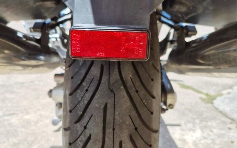 2009 Yamaha FJR 1300 Electric Shift Used Sport_Touring Street_Bike Motorcycle For Sale Located In Houston Texas USA motorcycle for sale Houston Used motorcycles for sale (14)