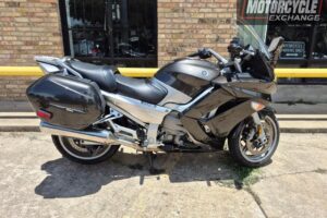 2009 Yamaha FJR 1300 Electric Shift Used Sport_Touring Street_Bike Motorcycle For Sale Located In Houston Texas USA motorcycle for sale Houston Used motorcycles for sale (2)