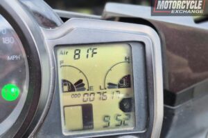 2009 Yamaha FJR 1300 Electric Shift Used Sport_Touring Street_Bike Motorcycle For Sale Located In Houston Texas USA motorcycle for sale Houston Used motorcycles for sale