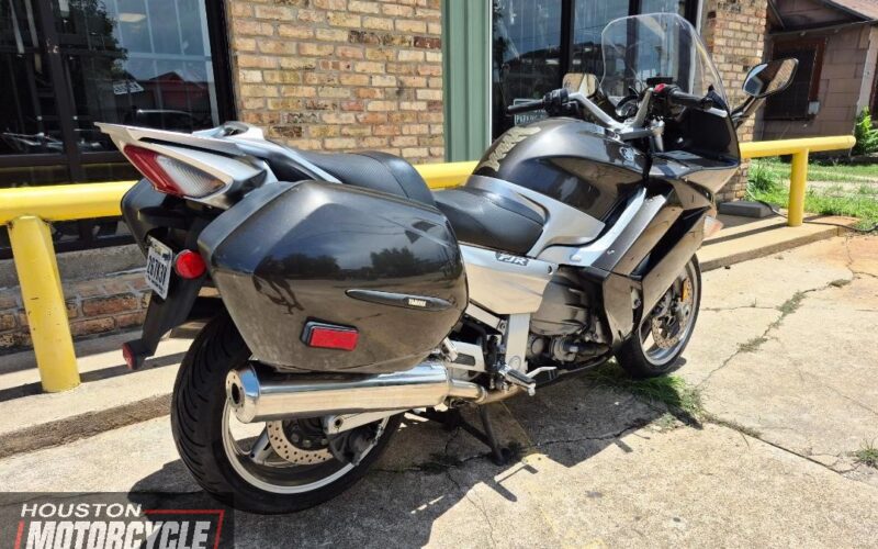 2009 Yamaha FJR 1300 Electric Shift Used Sport_Touring Street_Bike Motorcycle For Sale Located In Houston Texas USA motorcycle for sale Houston Used motorcycles for sale (4)