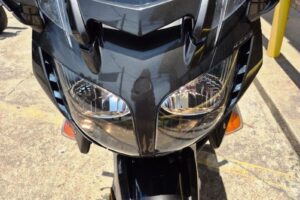 2009 Yamaha FJR 1300 Electric Shift Used Sport_Touring Street_Bike Motorcycle For Sale Located In Houston Texas USA motorcycle for sale Houston Used motorcycles for sale (5)
