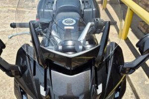 2009 Yamaha FJR 1300 Electric Shift Used Sport_Touring Street_Bike Motorcycle For Sale Located In Houston Texas USA motorcycle for sale Houston Used motorcycles for sale (6)